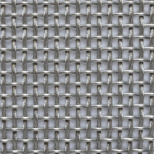 Metall-Geflecht / Edelstahl - XY-ZH2568 - Hebei Shuolong Metal Products Co.,Ltd - Architektur / für Wand / für Vorhangfassade