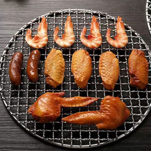 Grillrost - XY-B1810 - Hebei Shuolong Metal Products Co.,Ltd
