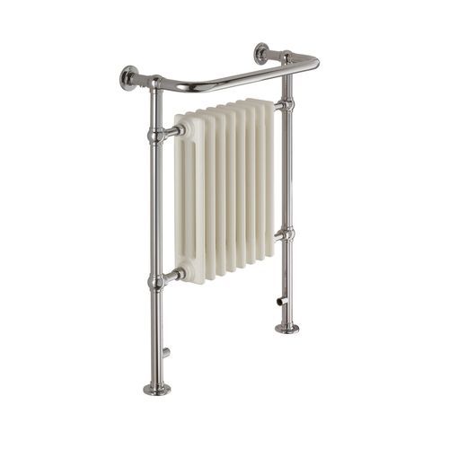 Heißwasser-Badheizkörper - REGENCY - Albion Bath Co - elektrisch / 501 w...750 w / 751 w...1000 w