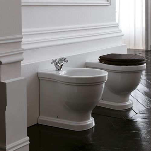 Porzellan-Bidet - VOLDA - Albion Bath Co