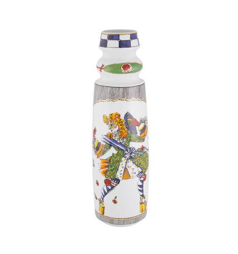Moderne Vase - MARIINSKY - VISTA ALEGRE - Porzellan