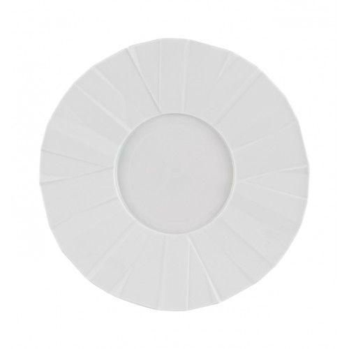 Service-Teller - Matrix Glaze - VISTA ALEGRE - Dinner / hohl / Dessert
