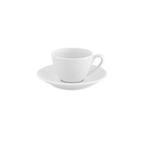 Porzellan-Kaffeetasse - Spirit  - VISTA ALEGRE - für Hotels