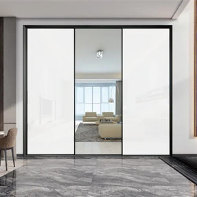 Bodendecker-Folie - SMART PNLC - InnoGlass Technology (Qingdao) Co.,Ltd - Schutz / Kunststoff / Struktur