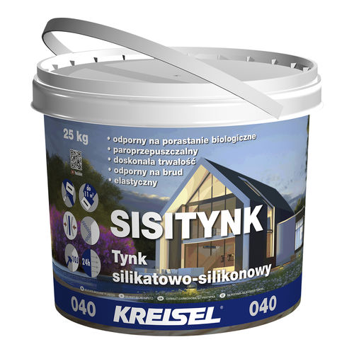 Dekorputz - SISITYNK 040 - Kreisel - Schutz / für den Innenraum / für Außenbereich