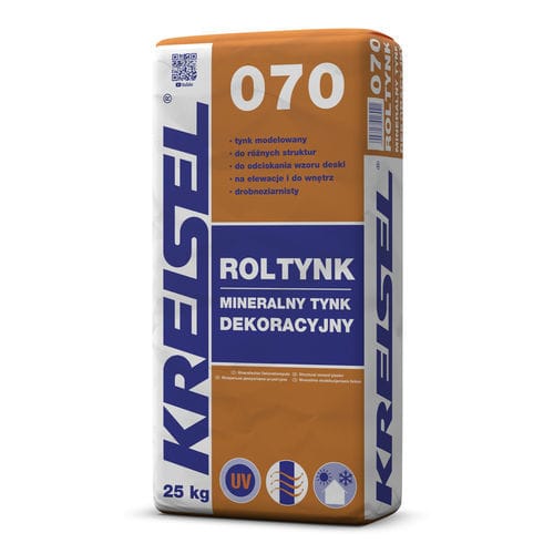 Dekorputz - ROLTYNK 070 - Kreisel - für den Innenraum / für Außenbereich / für Wand