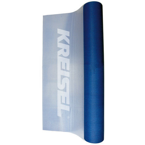 Verstärkungsfaser für expandiertes Polystyrol - 315205 - Kreisel - Glasfaser / für Wand / für Beton