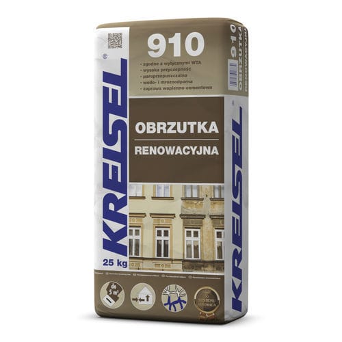 Dekorative Fassadenverkleidung / Fassaden - RENDERING 910 - Kreisel