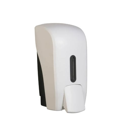 Seifenspender für professionellen Einsatz - HAL20W series - JDS Products Ltd - für Privatgebrauch / wandmontiert / ABS-Kunststoff
