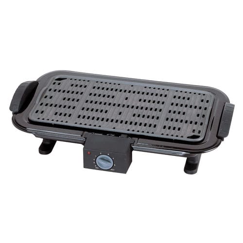 Kontaktgrill - KB-6010 - Kumtel & Luxell