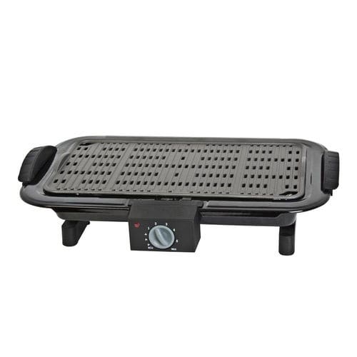 Kontaktgrill - KB - 6012 - Kumtel & Luxell