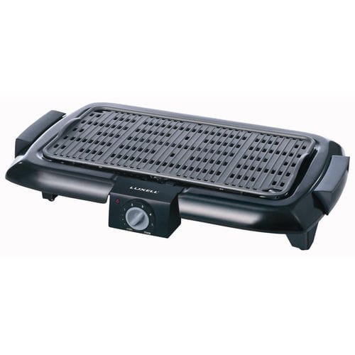 Kontaktgrill - STANDARD LUXELL  - Kumtel & Luxell