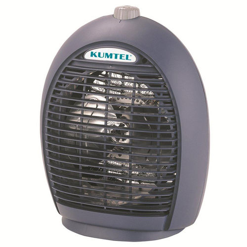 Wandmontierter Ventilator - LX - 6331 - Kumtel & Luxell - Wohnbereich / Metall