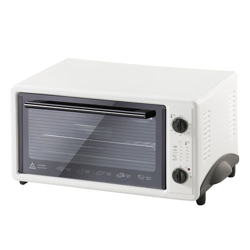 Elektroofen - LX-3573 - Kumtel & Luxell - Mini / freistehend