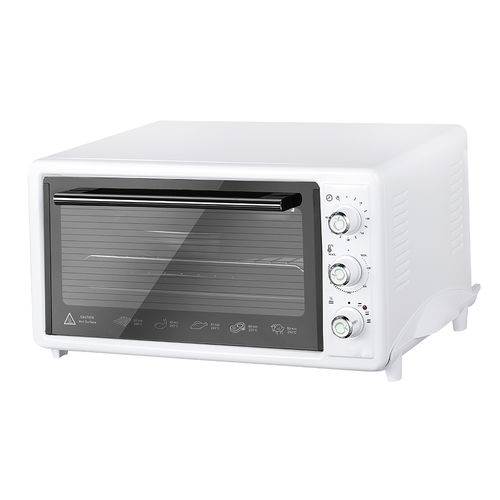 Elektroofen - LX-3520 - Kumtel & Luxell - Mini / freistehend