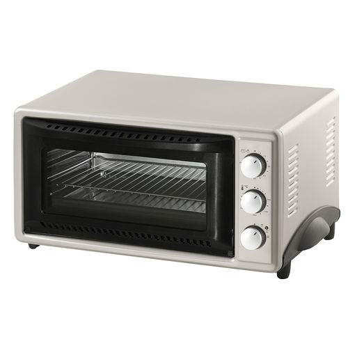 Elektroofen - LX-3620 - Kumtel & Luxell - Mini / freistehend