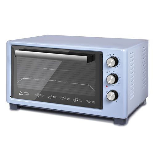 Elektroofen - LX-13525 - Kumtel & Luxell - Mini / freistehend