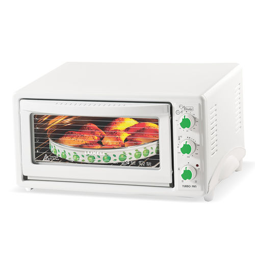 Elektroofen - LX-3675 - Kumtel & Luxell - Mini / freistehend