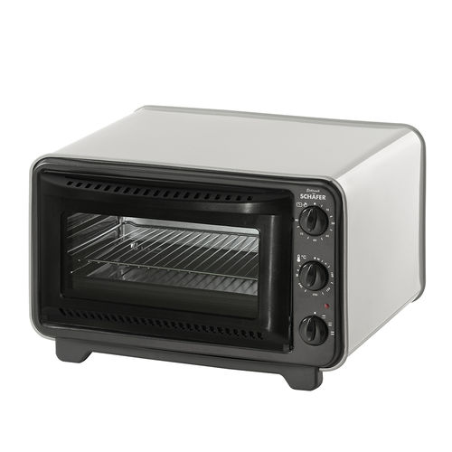 Elektroofen - KF-3225 - Kumtel & Luxell - Mini / freistehend