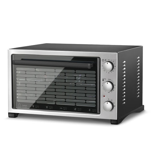 Elektroofen - KF-5320 - Kumtel & Luxell - Mini / freistehend