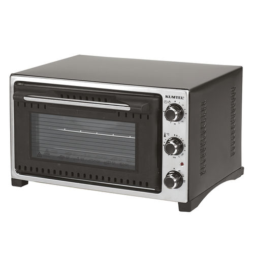 Elektroofen - KF-5620 - Kumtel & Luxell - Mini / freistehend