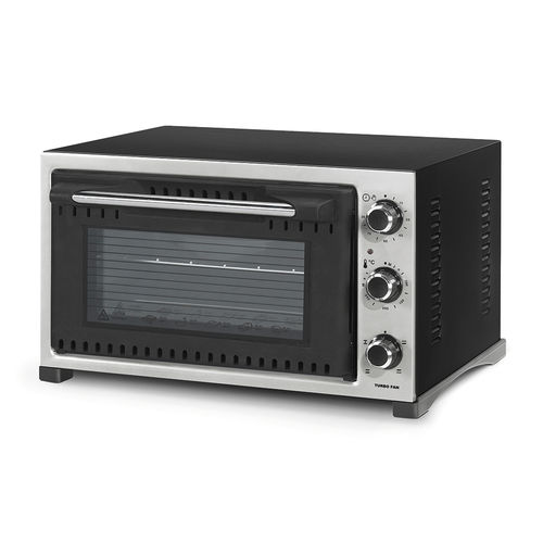 Elektroofen - KF-5675 - Kumtel & Luxell - Mini / freistehend