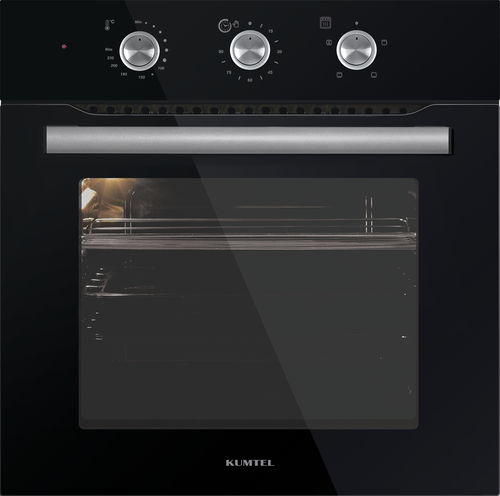Elektroofen - A6-SF2 MT - Kumtel & Luxell - Konvektion / statisch / Einbau