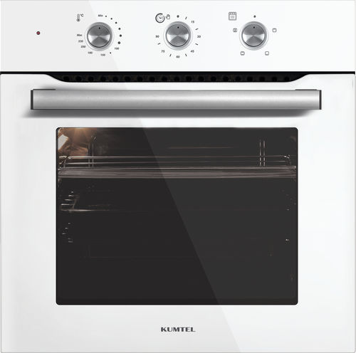 Elektroofen - A6-SF3 MT - Kumtel & Luxell - Konvektion / statisch / Einbau
