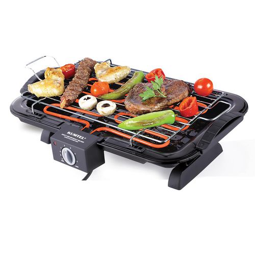 Kontaktgrill - KB-6000 - Kumtel & Luxell