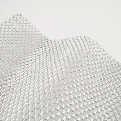Perforiertes Metallblech - Cantori srl - Dekor / Well / Aluminium