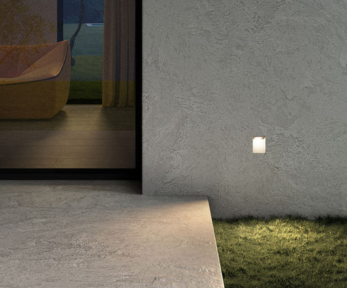 Einbauleuchte - DIAGO 1302A - 9010 novantadieci - LED / linear / rund