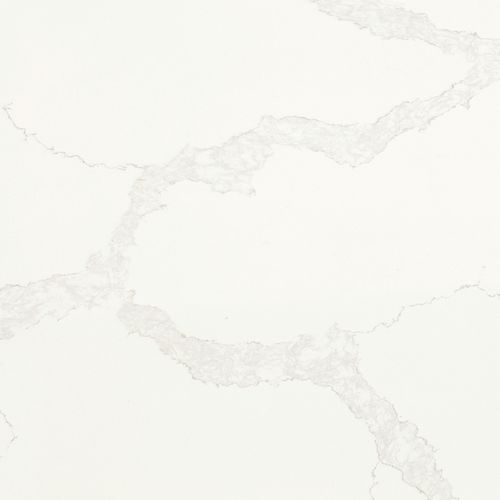 Naturstein-Arbeitsplatte - WILLOW WI166 - Radianz - Quarz / für Küche