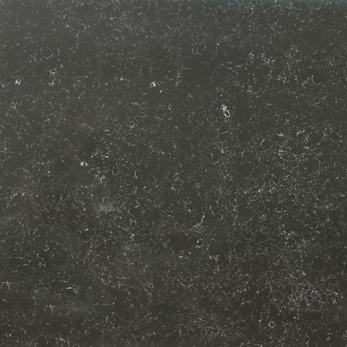 Naturstein-Arbeitsplatte - IMPALA BLACK IB989 - Radianz - Quarz / für Küche