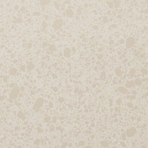 NatursteinArbeitsplatte MYKONOS BEIGE CK230 Radianz Quarz / für