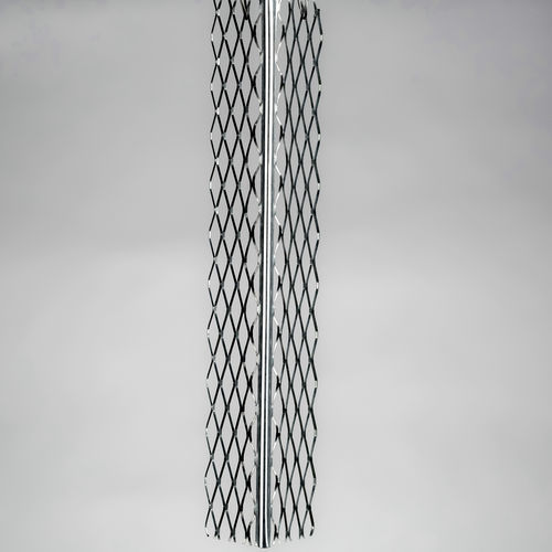 Metall-Geflecht / galvanisiertem Stahl - ANGLE BEAD - SHANG KAI STEEL CO., LTD. - Edelstahl / für Innenausbau / für Gebäude