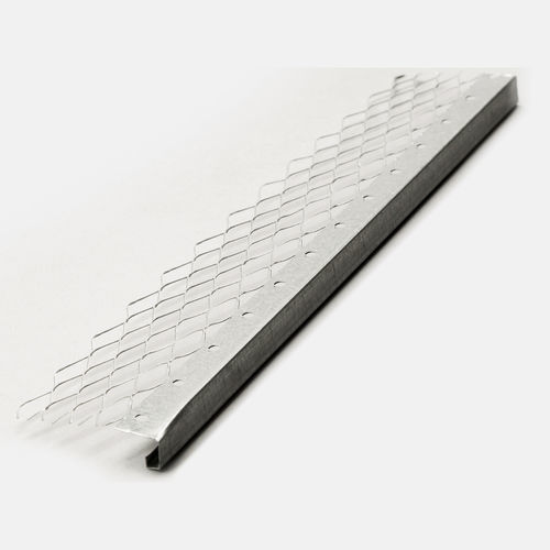 Metall-Geflecht / galvanisiertem Stahl - STOP BEAD - SHANG KAI STEEL CO., LTD. - Edelstahl / für Innenausbau / für Wand