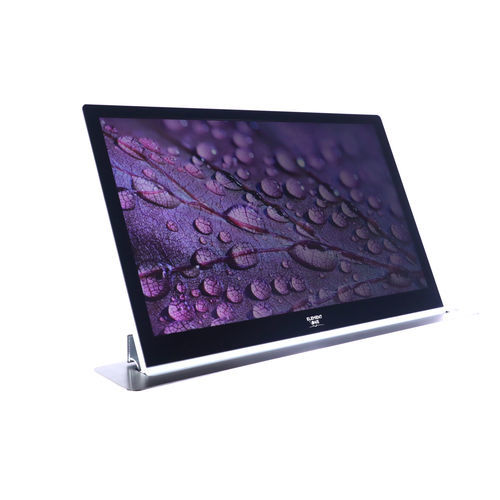 Einziehbarer monitor - CONVERS ONE - ELEMENT ONE - Farb