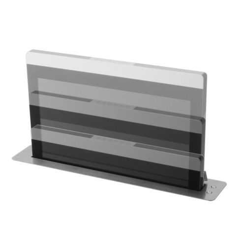 Einziehbarer monitor - CONVERS FLEX - ELEMENT ONE - Farb / Breitbild-Monitor