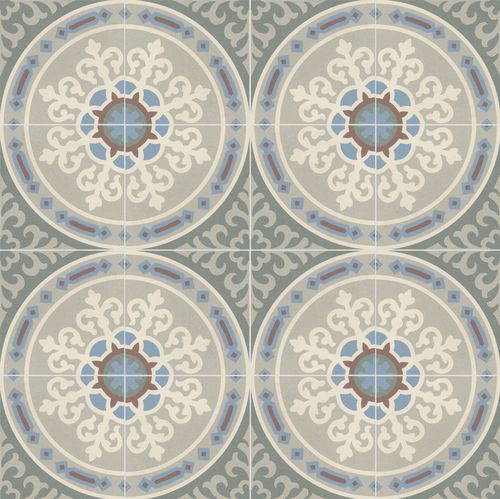 Porzellanfliesen - MABEL - REVOIR PARIS - Mattfinish / für den Innenraum / Wand