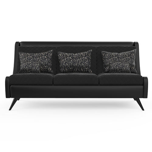 Modernes Sofa - Jasper - Muranti - Samt / Baumwolle / Satin