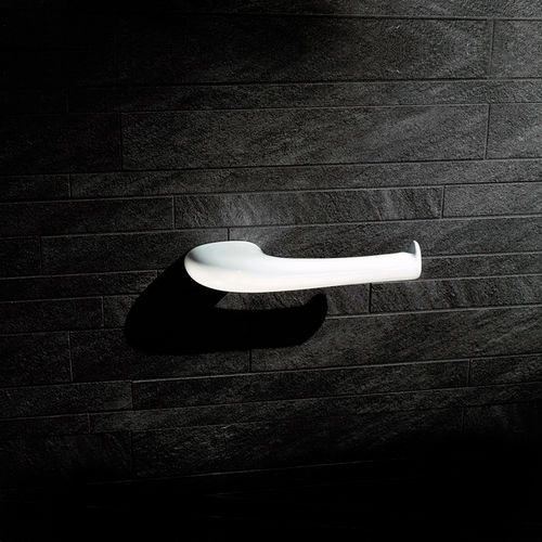 Wandmontierter WC-Rollenhalter - BLEND - Valadares - Keramik / für Gewerbegebrauch / für Privatgebrauch