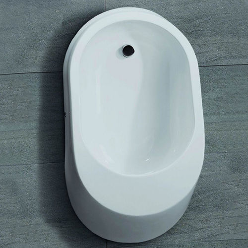 Keramik-Urinal - ORBITAL - Valadares - wandmontiert / für professionellen Einsatz