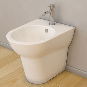 Keramik-Bidet - 100 - Valadares