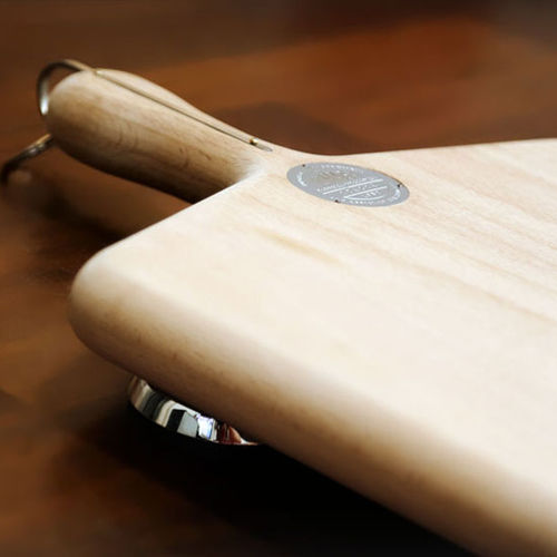 Holzschneidebrett - MASTERCUT - Tomaga Industries SAS - für Privatgebrauch
