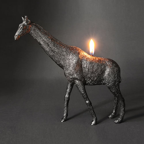 Kerze - GIRAFFE X CANDLE - Haoshi