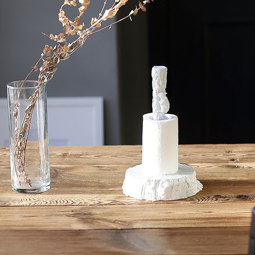 Papierabroller - SQUIRREL X PAPER TOWEL HOLDER - Haoshi
