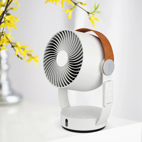 Bodenstehender Ventilator - IT-ST-L035 - dESIGNoBJECT - mobil / Tisch / Wohnbereich
