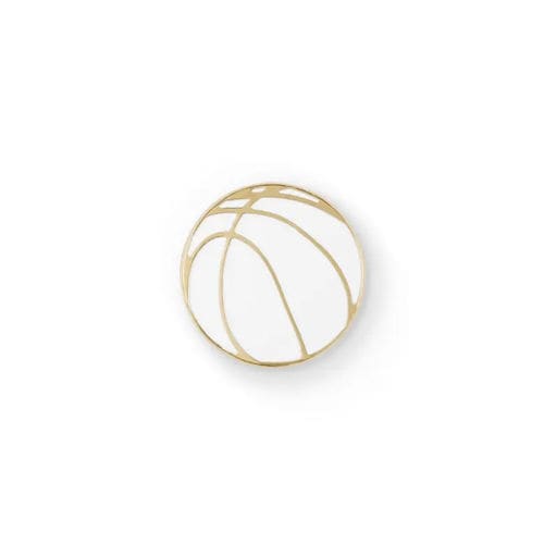 Messing-Möbelgriff - B-BALL KD7001 - PullCast - poliert / lackiert / emailliert