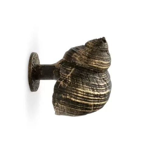 Moderner Möbelknopf - OCEANA OC2055 - PullCast - Messing