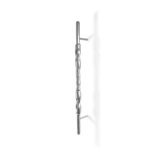 Türstoßgriff - ROMAN CM3030 - PullCast - Aluminium / modern / für Privatgebrauch
